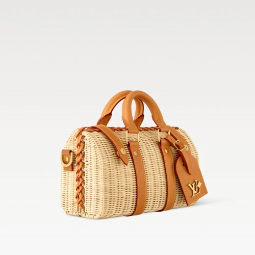 M14455 Keepall Bandoulière 25