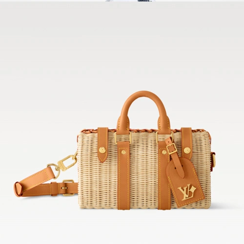 M14455 Keepall Bandoulière 25