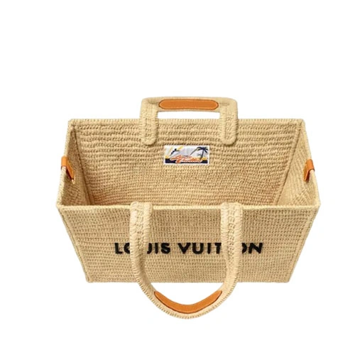 M14458 Summer Shopper Tote MM