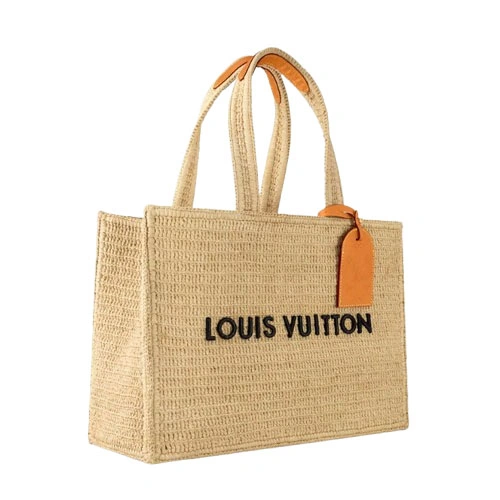 M14458 Summer Shopper Tote MM