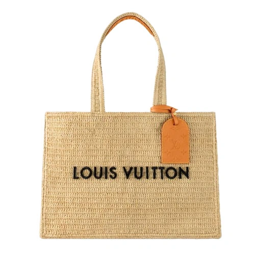 M14458 Summer Shopper Tote MM
