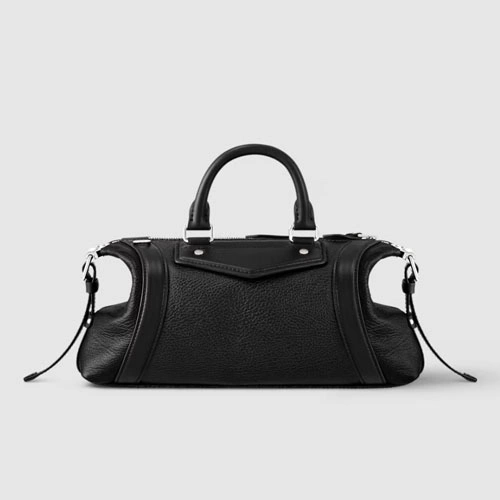 M14514 LV Biker PM Black
