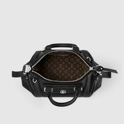 M14514 LV Biker PM Black