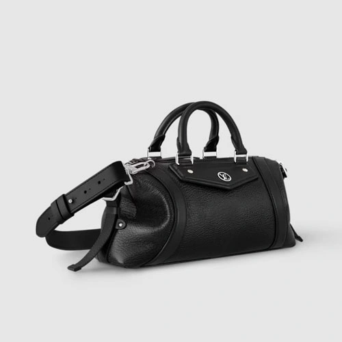M14514 LV Biker PM Black
