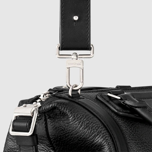 M14514 LV Biker PM Black