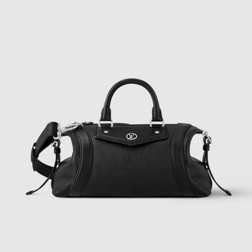 M14514 LV Biker PM Black