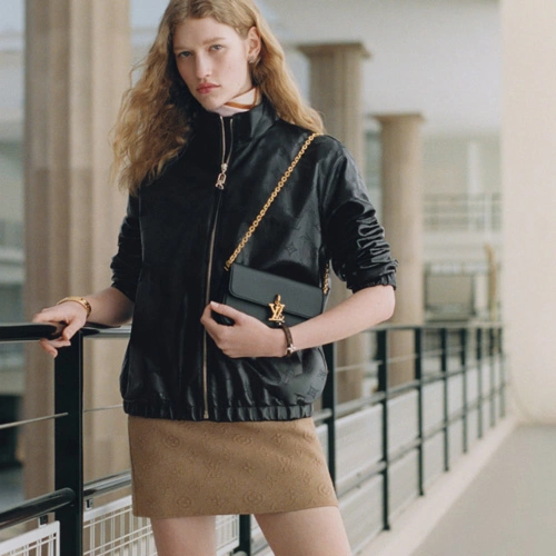 M14564 Wallet On Chain LV Bloom