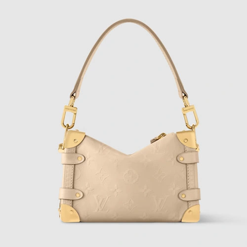 M14571 Side Trunk PM Biscuit