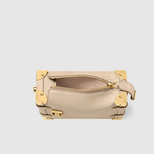 M14571 Side Trunk PM Biscuit