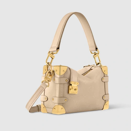 M14571 Side Trunk PM Biscuit
