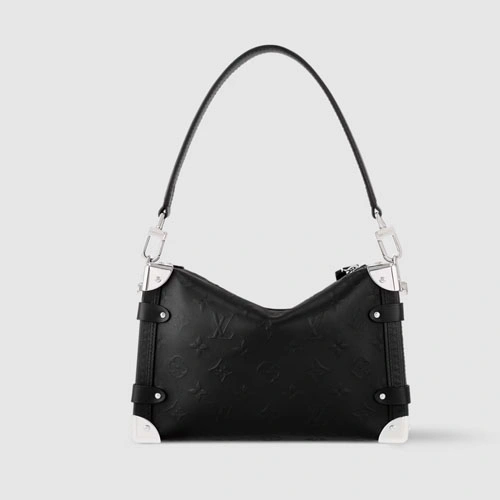 M14572 Side Trunk MM Black