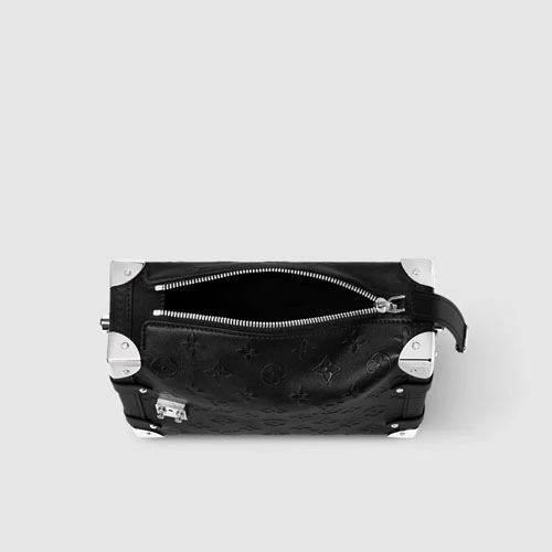 M14572 Side Trunk MM Black