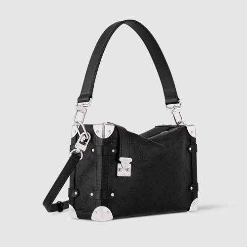 M14572 Side Trunk MM Black
