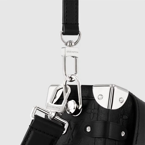 M14572 Side Trunk MM Black