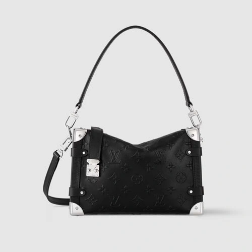 M14572 Side Trunk MM Black