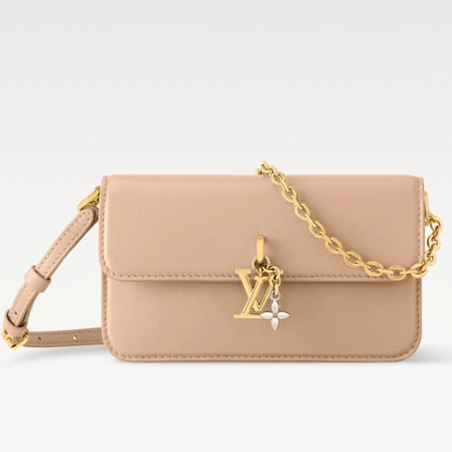 M14581 Wallet On Chain LV Bloom
