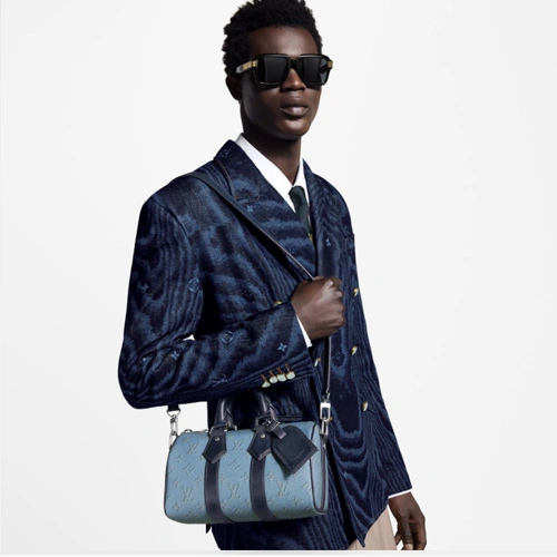 M14681 Keepall Bandoulière 25
