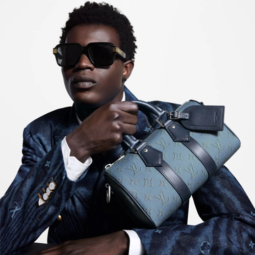 M14681 Keepall Bandoulière 25