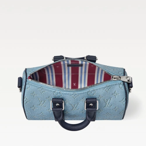M14681 Keepall Bandoulière 25