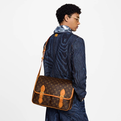 M14723 Satchel Messenger