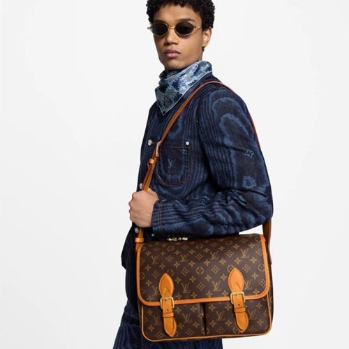 M14723 Satchel Messenger