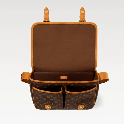 M14723 Satchel Messenger