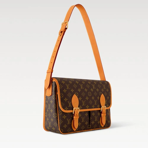 M14723 Satchel Messenger