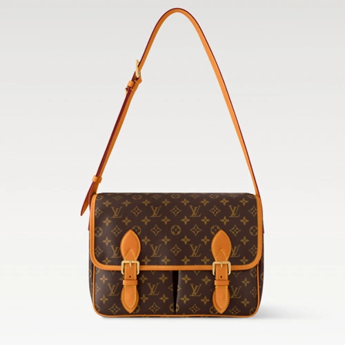 M14723 Satchel Messenger
