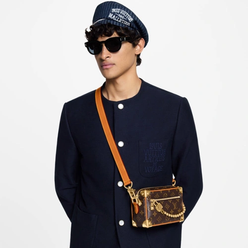 M14729 Mini Soft Trunk