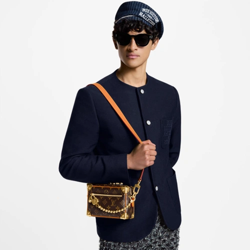 M14729 Mini Soft Trunk
