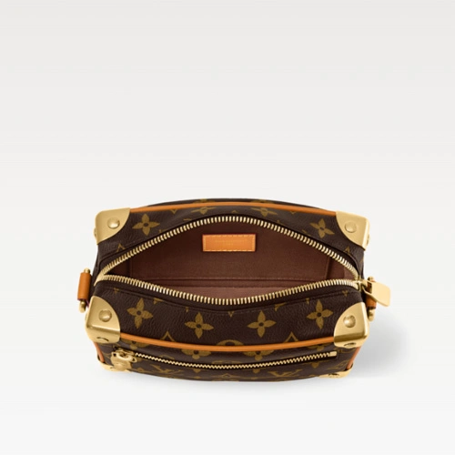 M14729 Mini Soft Trunk