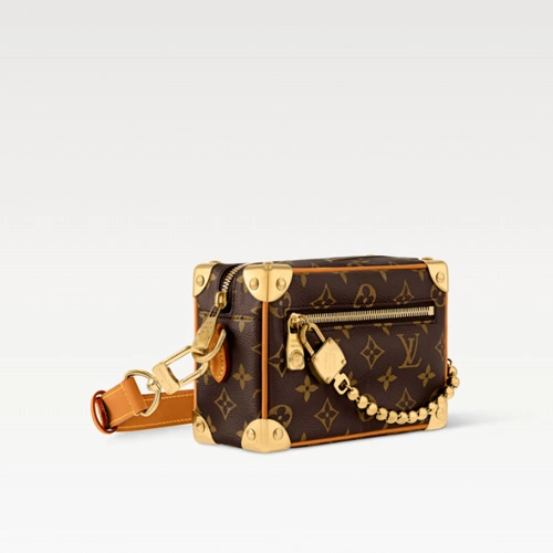 M14729 Mini Soft Trunk