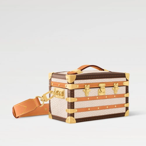 M14741 Squeeze Trunk
