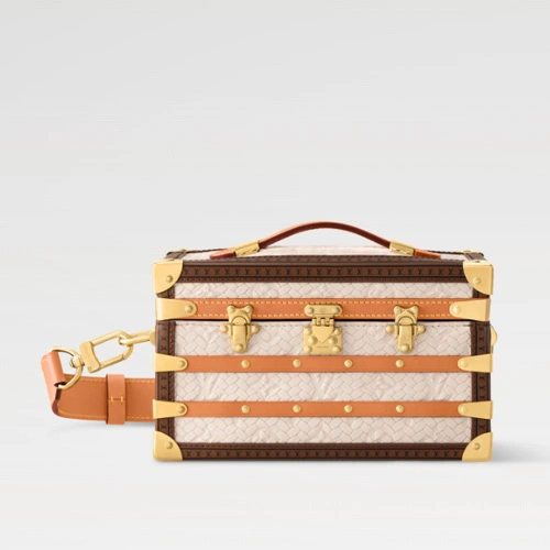 M14741 Squeeze Trunk