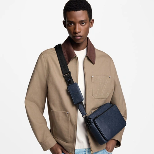 M14785 Trio Messenger