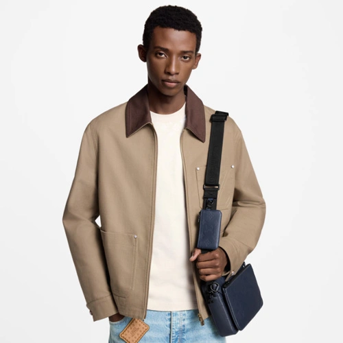 M14785 Trio Messenger