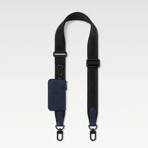 M14785 Trio Messenger