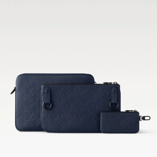 M14785 Trio Messenger