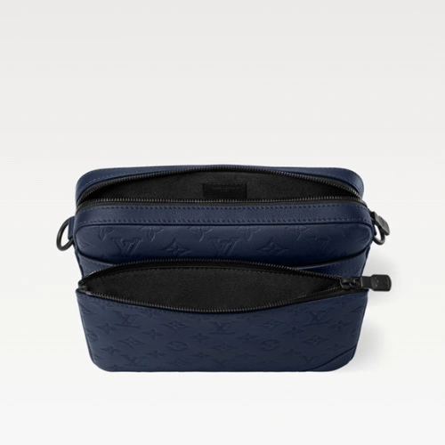 M14785 Trio Messenger