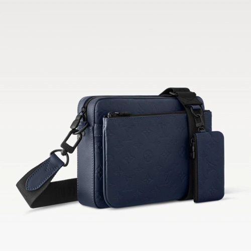M14785 Trio Messenger
