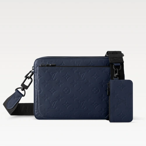 M14785 Trio Messenger