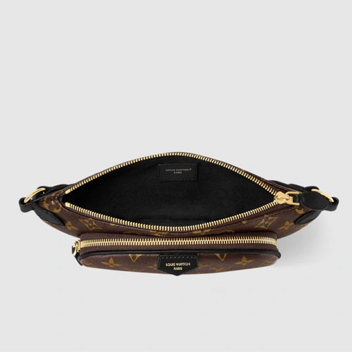 M14806 Keepit Monogram