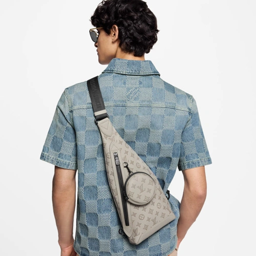 M14916 Duo Slingbag