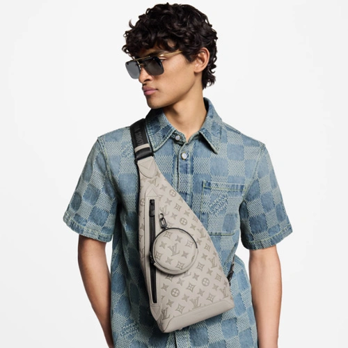 M14916 Duo Slingbag