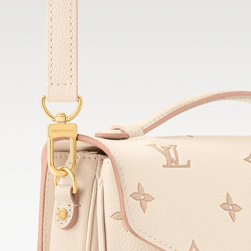 M14977 Pochette Métis