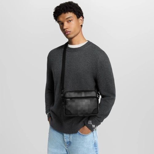 M14988 Nil Messenger