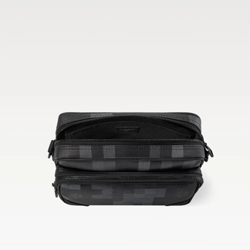 M14988 Nil Messenger