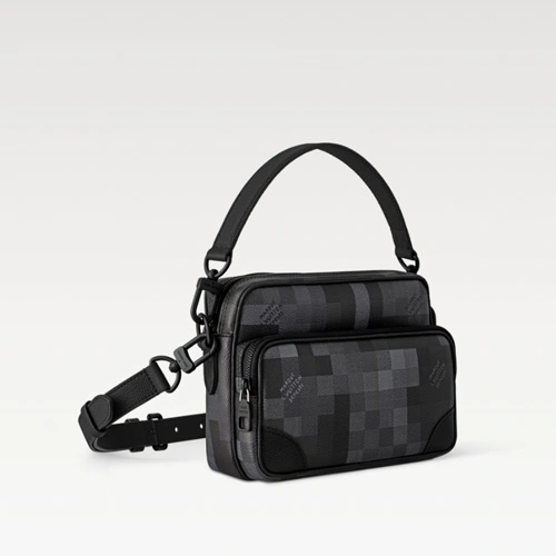 M14988 Nil Messenger