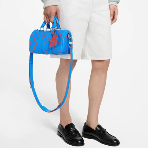 M14989 Keepall Bandoulière 25