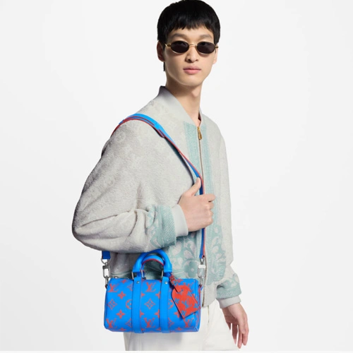 M14989 Keepall Bandoulière 25